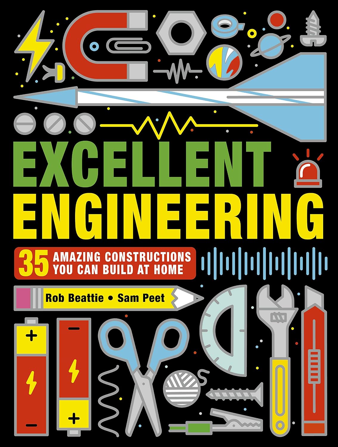 Excellent Engineering book cover